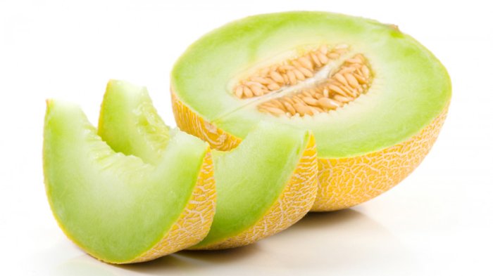 Manfaat dari Buah Melon Untuk Kesehatan