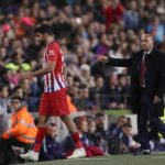 Diego Costa Dilarang Tampil Selama 8 Pertandingan