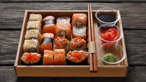 3 Makanan Khas Dari Jepang Yang Wajib Kamu Coba