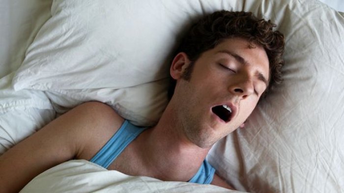 6 Tips Untuk Tidur dengan Lelap