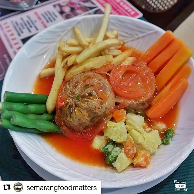 4 Kuliner Semarang Yang Instagramable