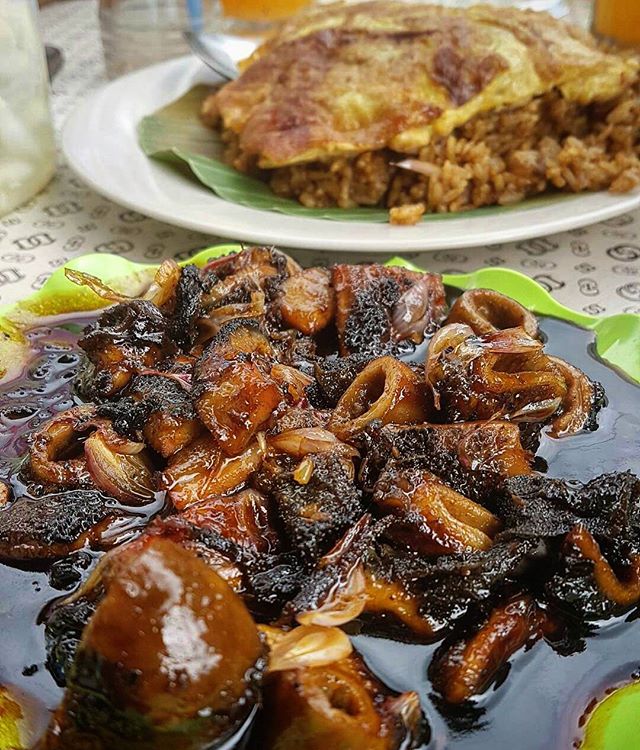 4 Kuliner Semarang Yang Instagramable