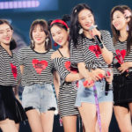 Red Velvet Akan Menggelar Konser Gratisan DI Indonesia