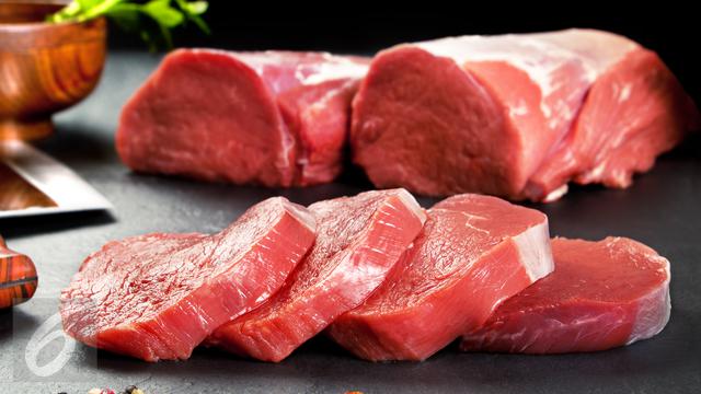 Cara Menyimpan Daging Supaya Lebih Tahan Lama