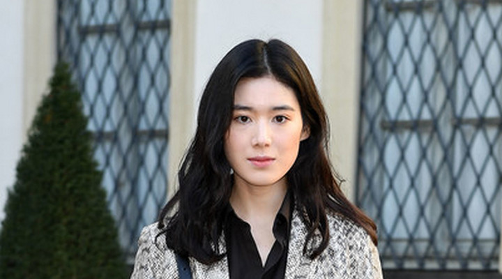 Jung Eun Chae Dicurigai Sebagai Aktris Yang Berhubungan Dengan Klub Burning Sun
