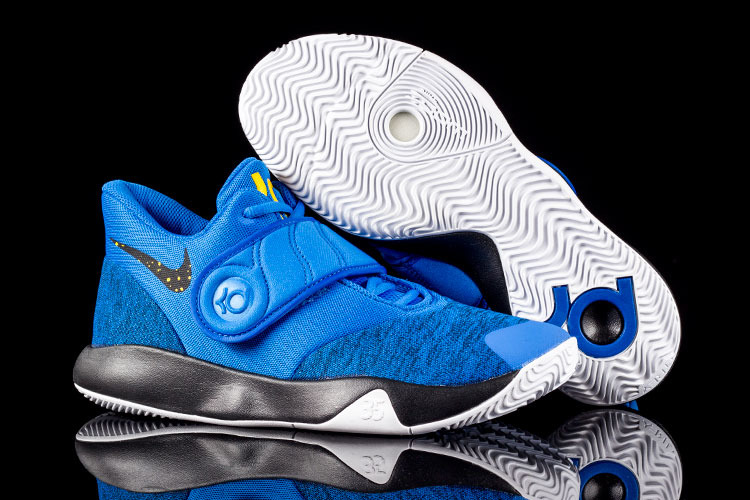 Sepatu Signature Kevin Durant Terbaru Nike KD TREY 5 seri-VI