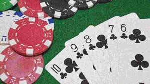 Apa Alasan Untuk Popularitas Dari Turnamen Poker Online?